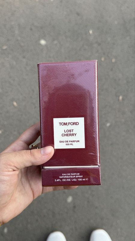 Tom Ford lost cherry 100ml