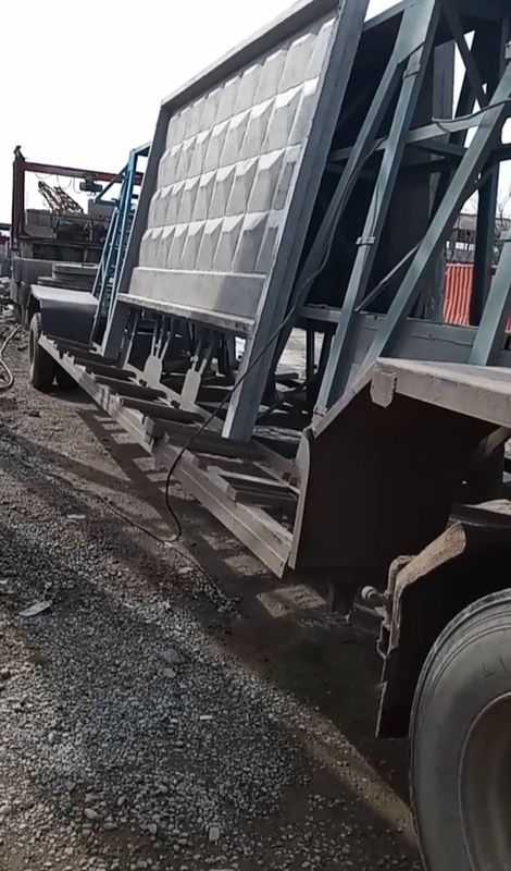 Бетон заборлар 4х3