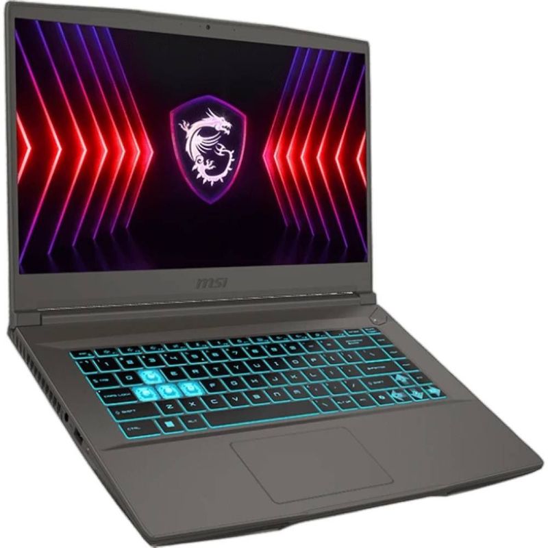 MSI Thin 15" Intel I5-12450H MSI Thin 15" Intel I5-12450H