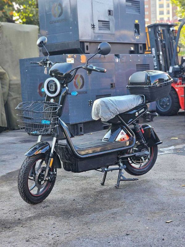 Armada kompaniyasidan "Sonic" modeli