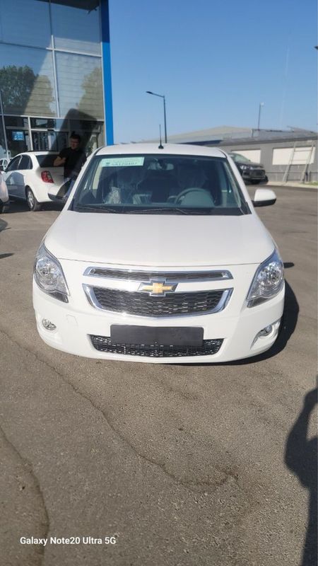 Продается Cbalt GX style plus original 2025