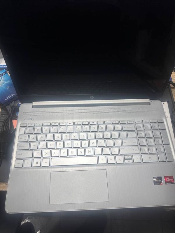 ◾️HP 15-EF3184NR ◾️FHD IPS. ◾️AMD RYZEN 5 5625U 6C/12T сенсор экран