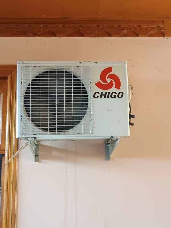 Кондиционер сотилади Chigo 9 Талик Кондиционер сотилади Chigo 9 Талик