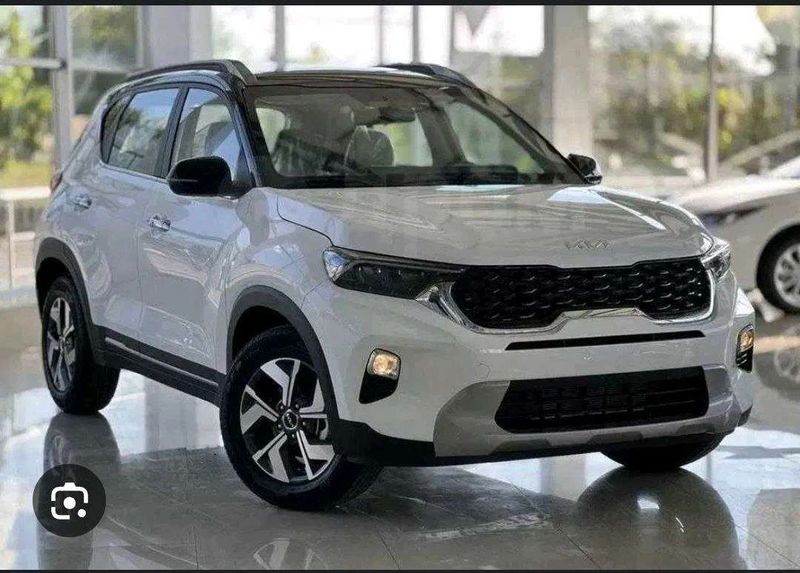 Kia sonet 1-pozitsiya Kia sonet 1-pozitsiya