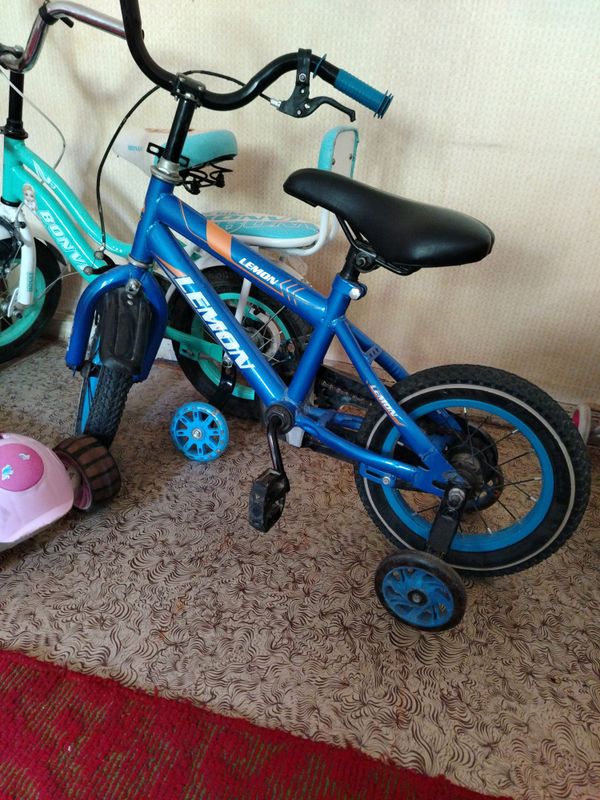 Ko'k rangli velosped Ko'k rangli velosped