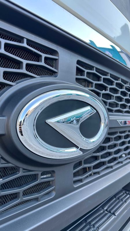 Fura Седельный тягач CAMC H9-430 4x2 CNG (пневмоподвеска) 1 мостный Fura Седельный тягач CAMC H9-430 4x2 CNG (пневмоподвеска) 1 мостный