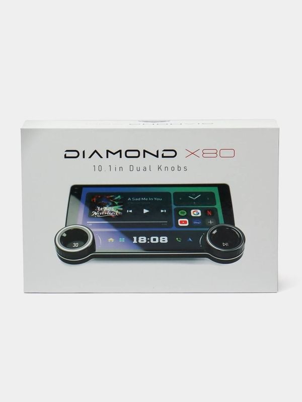 Diamond X80 obmen Diamond X80 obmen