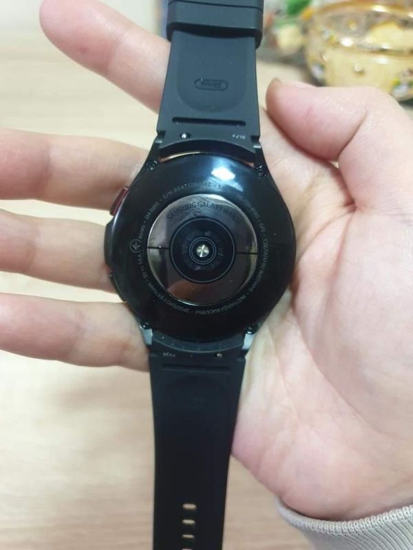 Samsung watch classic