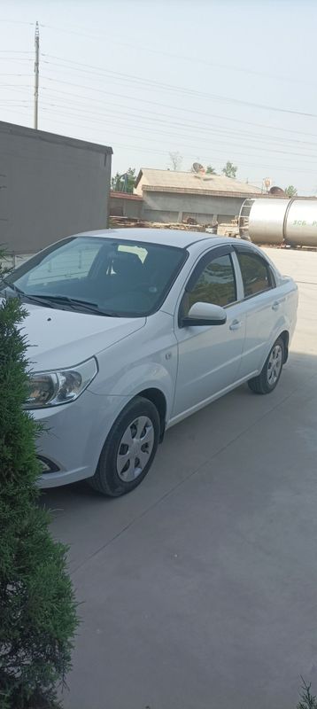 Автомобиль Нексия 3 Автомобиль Нексия 3