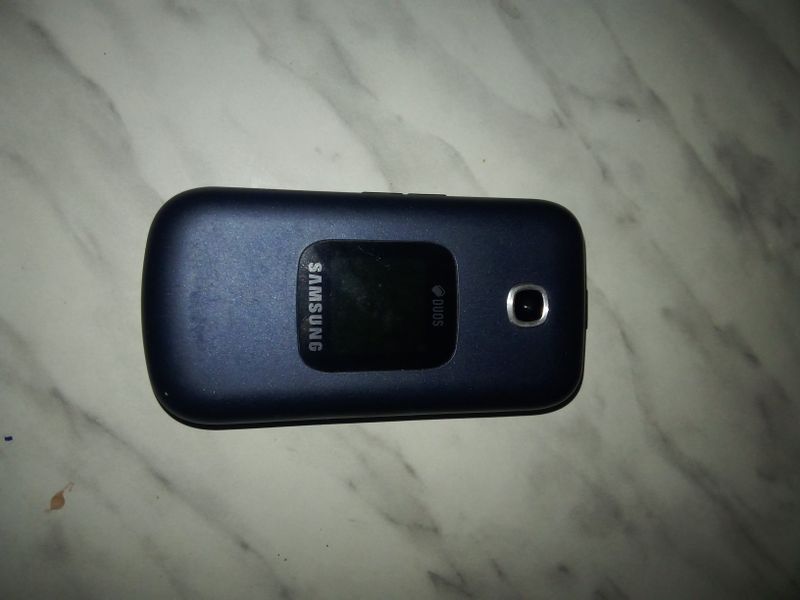 Samsung duos 311 Samsung duos 311