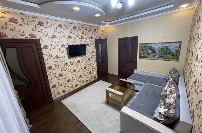 Arenda Chilonzor 7 3xona oilaga yoki qizlar Akuratniy odamlarga Arenda Chilonzor 7 3xona oilaga yoki qizlar Akuratniy odamlarga