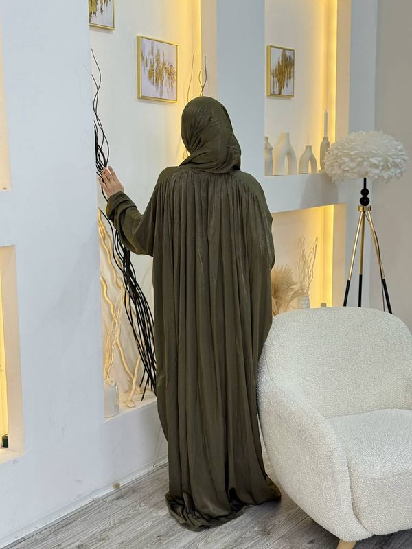 Zam-zam Abaya Zam-zam Abaya