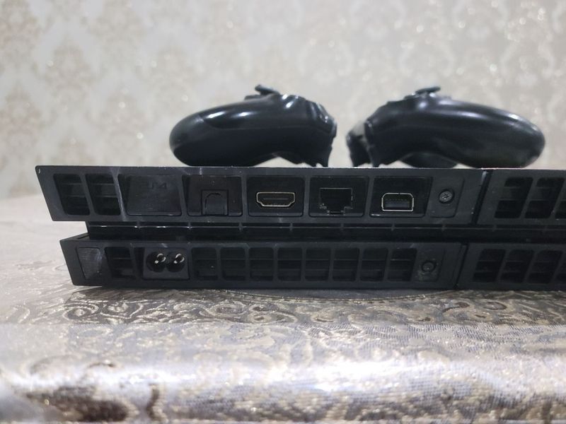 Playstation 4, 1TB