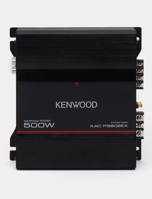 Usilitr kenwood 500 lik sotiladi