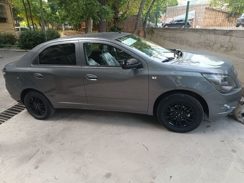 Cobalt midnight без пробега Cobalt midnight без пробега