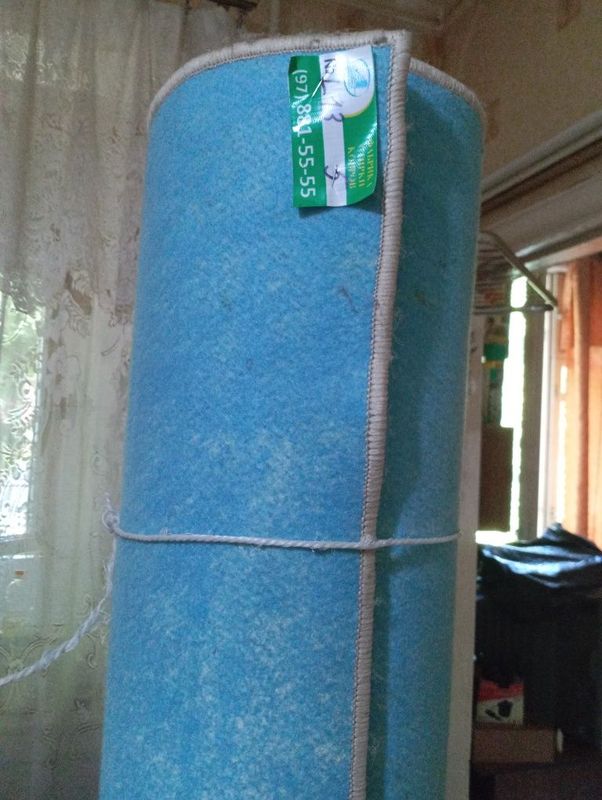 Продам ковер 2×3 Продам ковер 2×3