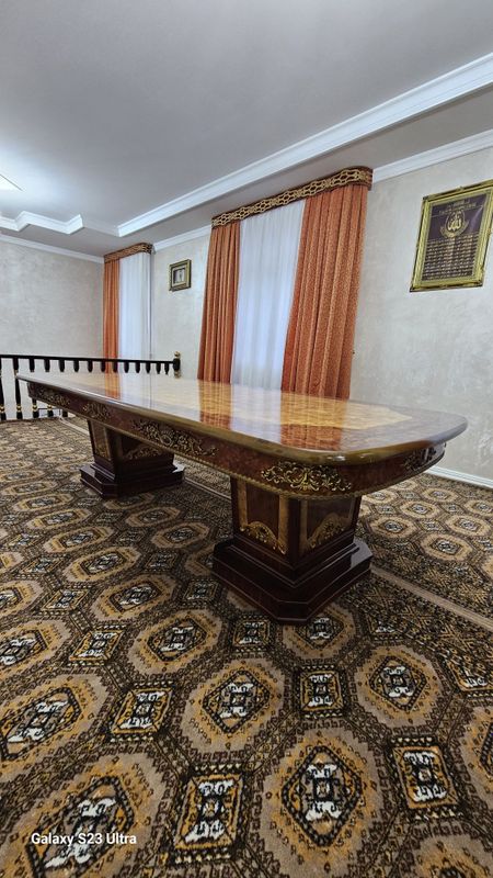 Stoll 3m x 1.20m Stoll 3m x 1.20m