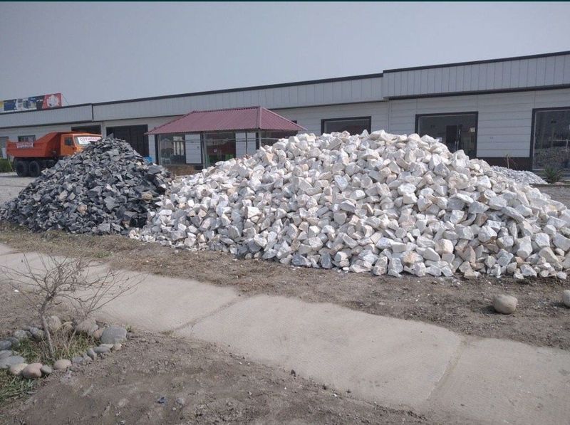 Gabion Tosh / Камень Мелкий 799 Сум Gabion Tosh / Камень Мелкий 799 Сум