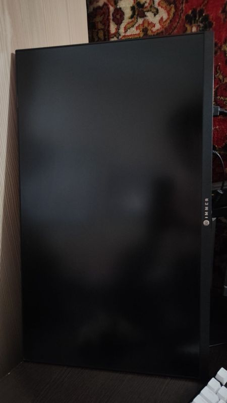 Монитор Immer 27 Дюймов 100hz Монитор Immer 27 Дюймов 100hz
