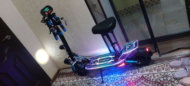 Samakat kugoo E10 max Samakat kugoo E10 max