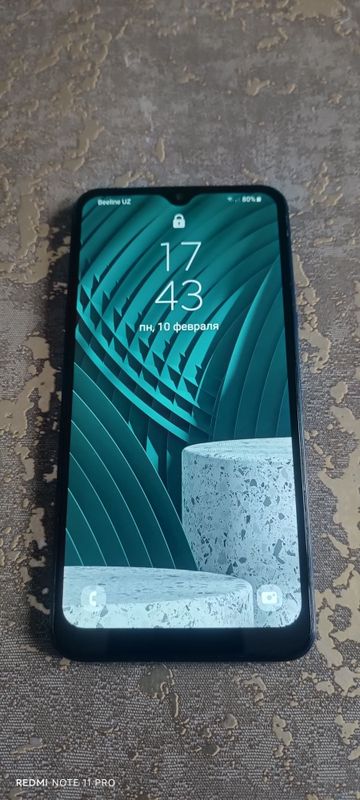 Galaxy A 10 S 32gb