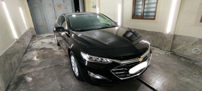 Malibu 2 turbo йили 2019 Malibu 2 turbo йили 2019