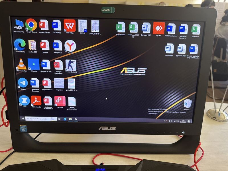 Manablok asus va printer sotiladi holati alo darajada Manablok asus va printer sotiladi holati alo darajada