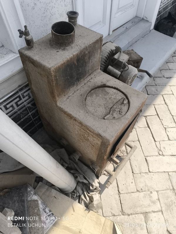 Topliypol uchun katyol Topliypol uchun katyol