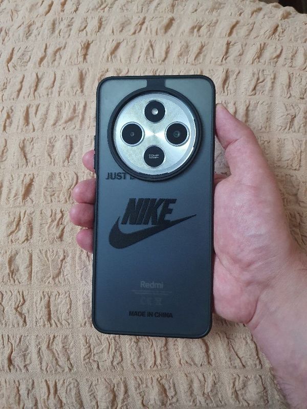 Srochna Sotiladi Xiaomi Redmi 14C 8/128Gb 4G Original Yengi madel Srochna Sotiladi Xiaomi Redmi 14C 8/128Gb 4G Original Yengi madel