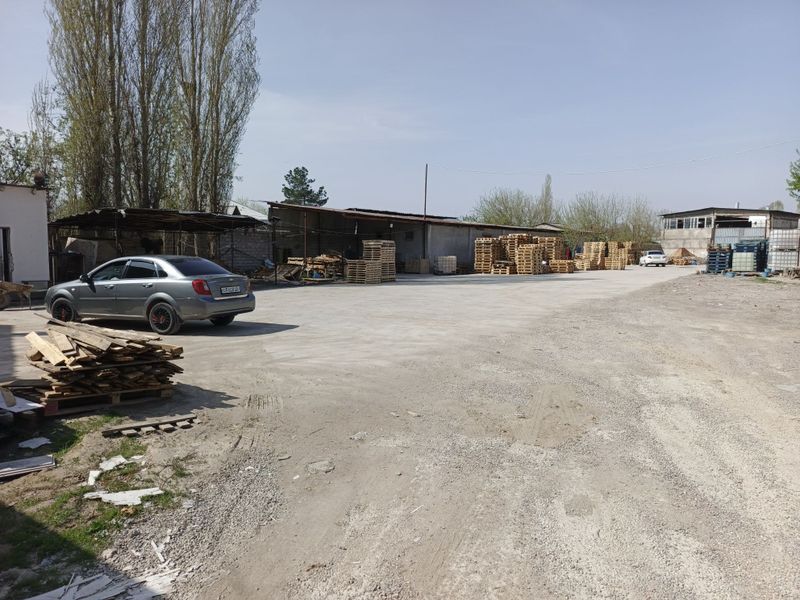 Срочно продаю не жылой помищения Срочно продаю не жылой помищения