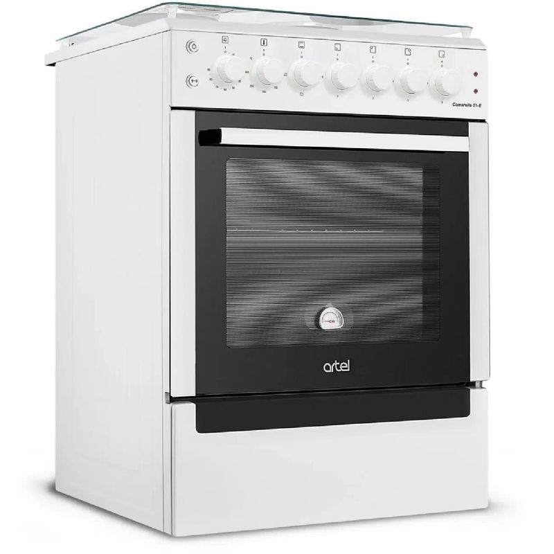 Продаётся электрическая плита Artel Comarella 01-E