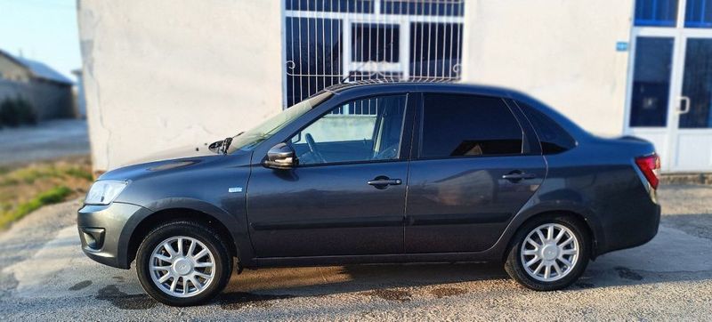 Lada granta 2018 Lada granta 2018