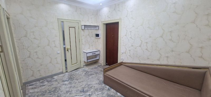 Сдаётся квартира на Чиланзаре 13квартале в новостройке 1*2 комнатную. Сдаётся квартира на Чиланзаре 13квартале в новостройке 1*2 комнатную.