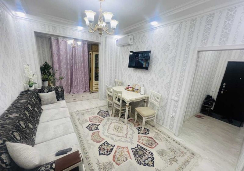 Аренда квартиры Чиланзар 2 Аренда квартиры Чиланзар 2