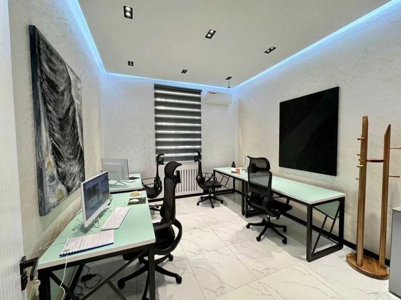 Аренда офиса на Ташкент Сити. Бульвар. 245 м² Аренда офиса на Ташкент Сити. Бульвар. 245 м²