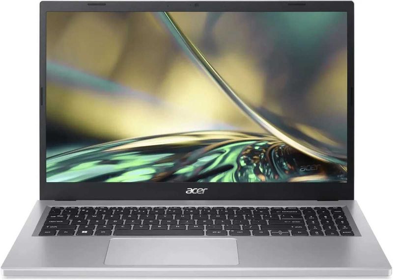 ACER ASPIRE 3 A315-44P-R5CT AMD R5-5500U 16GB 512GB 15'6FHD IPS