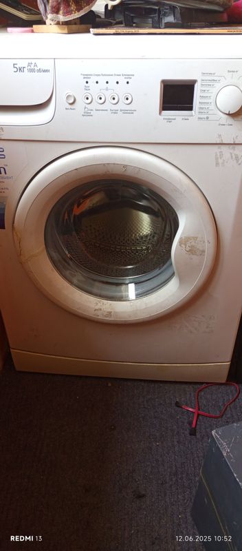 СРОЧНО!!! Стиральная машина Beko 5кг СРОЧНО!!! Стиральная машина Beko 5кг