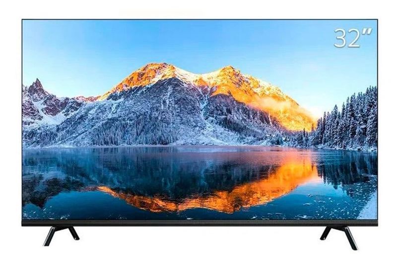 32’’ Full HD TV (Телевизор Samsung)