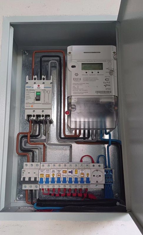 Elektirik xizmati Elektirik xizmati