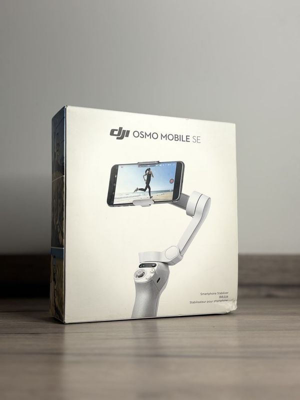 dji osmo se | дж осмо се