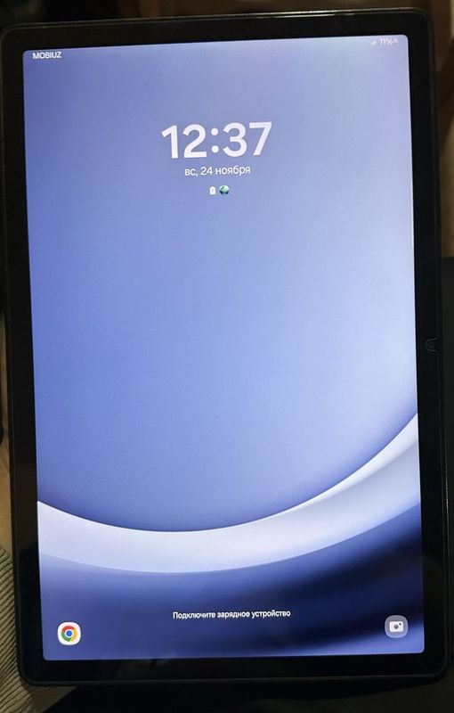 Samsung Galaxy Tab A9+ 5G