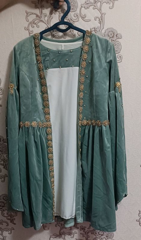 Kelin sarpoga kuylak
