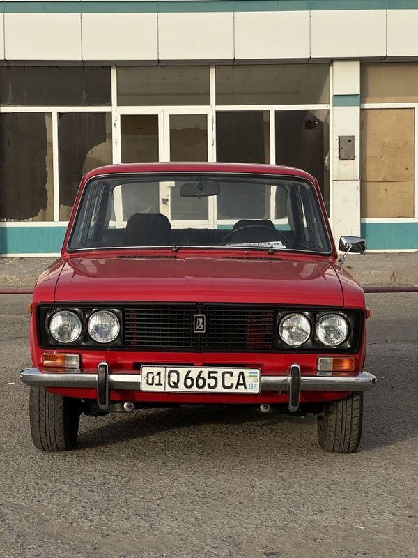 Vaz 2103 sotiladi