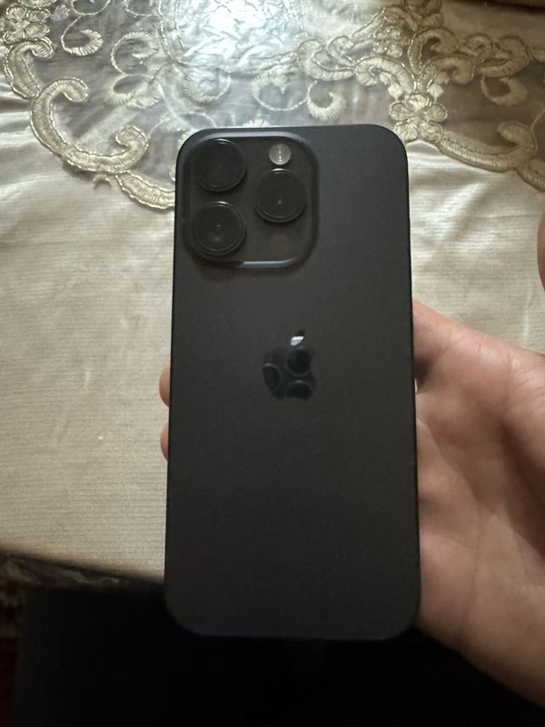 ‼️Halol nasiyaga iphone 15 pro ‼️Halol nasiyaga iphone 15 pro
