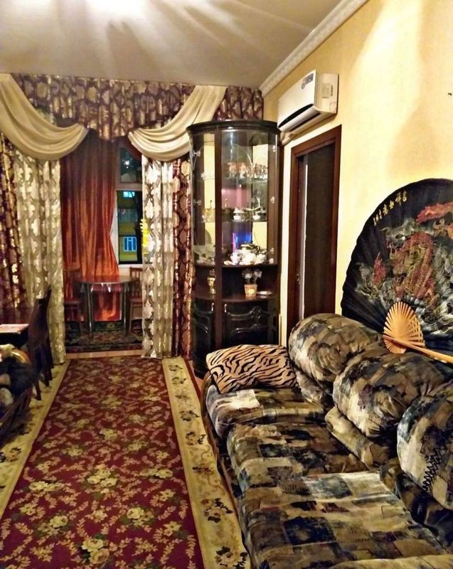 Аренда своя Чиланзар Ц метро М.Улугбек 2/2/5