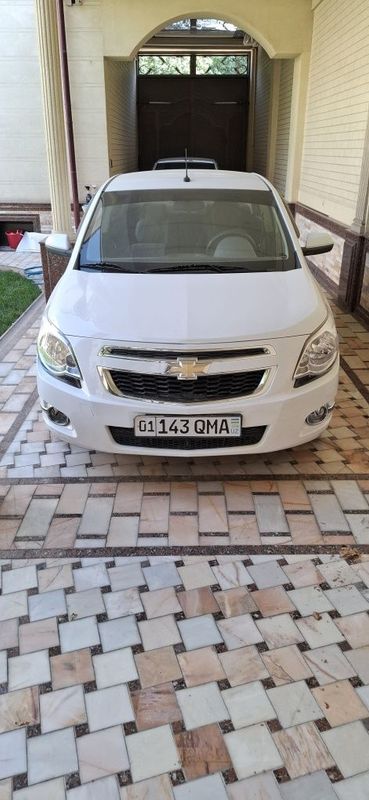 Cobalt chevrolet Cobalt chevrolet