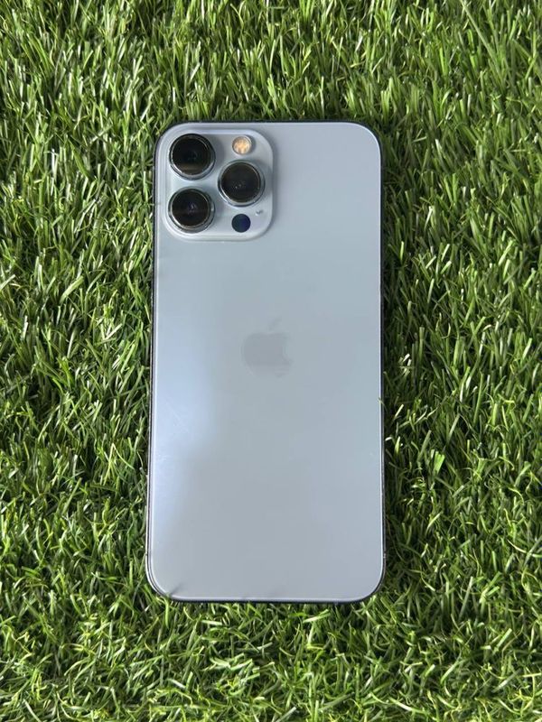 Iphone 13 pro pzds