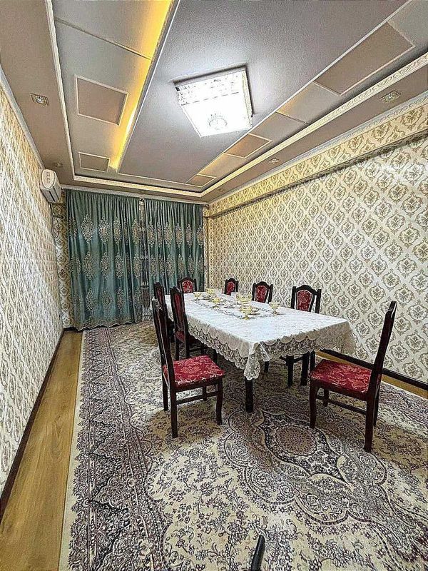 Яшнобод Махтумқули кўчасида 3 хона Яшнобод Махтумқули кўчасида 3 хона