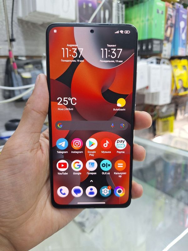 Xiaomi Poco F3 5G 6/128GB Xiaomi Poco F3 5G 6/128GB