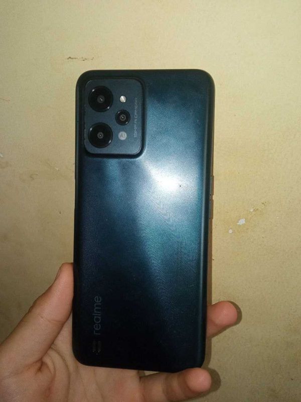 Realme C31 32/3+3 faqat obmen Realme C31 32/3+3 faqat obmen